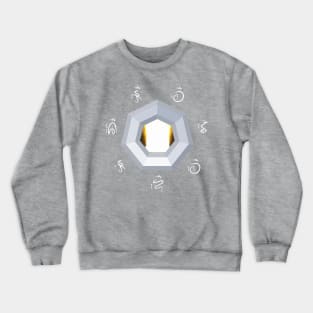 Mugic - Fortissimo Crewneck Sweatshirt